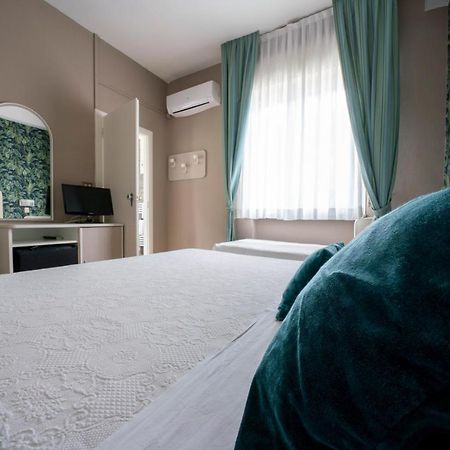 Alta Marea Milano Marittima Exterior foto