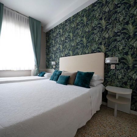 Alta Marea Milano Marittima Exterior foto