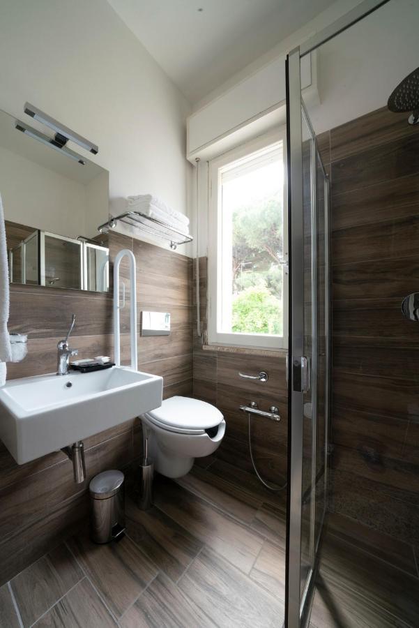 Alta Marea Milano Marittima Exterior foto
