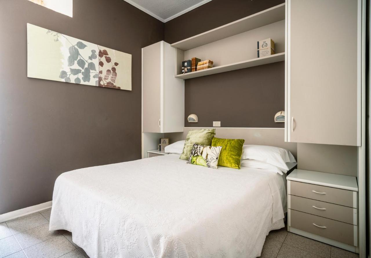 Alta Marea Milano Marittima Exterior foto