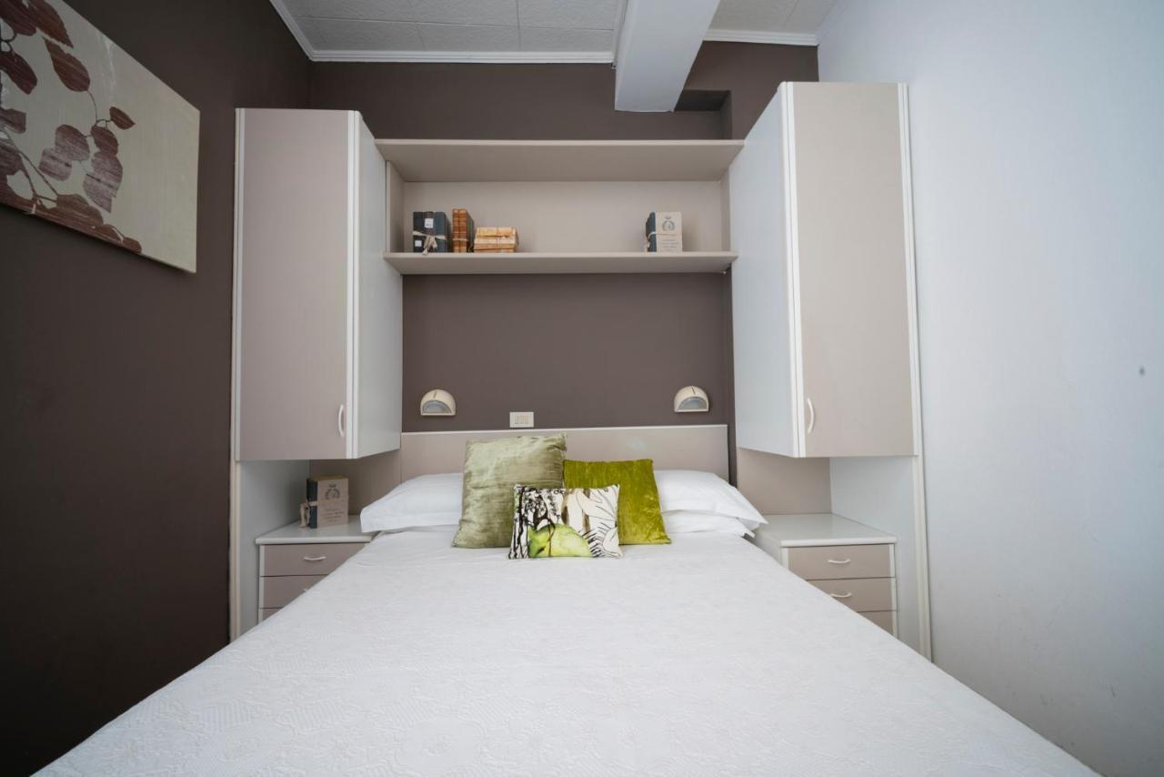 Alta Marea Milano Marittima Exterior foto