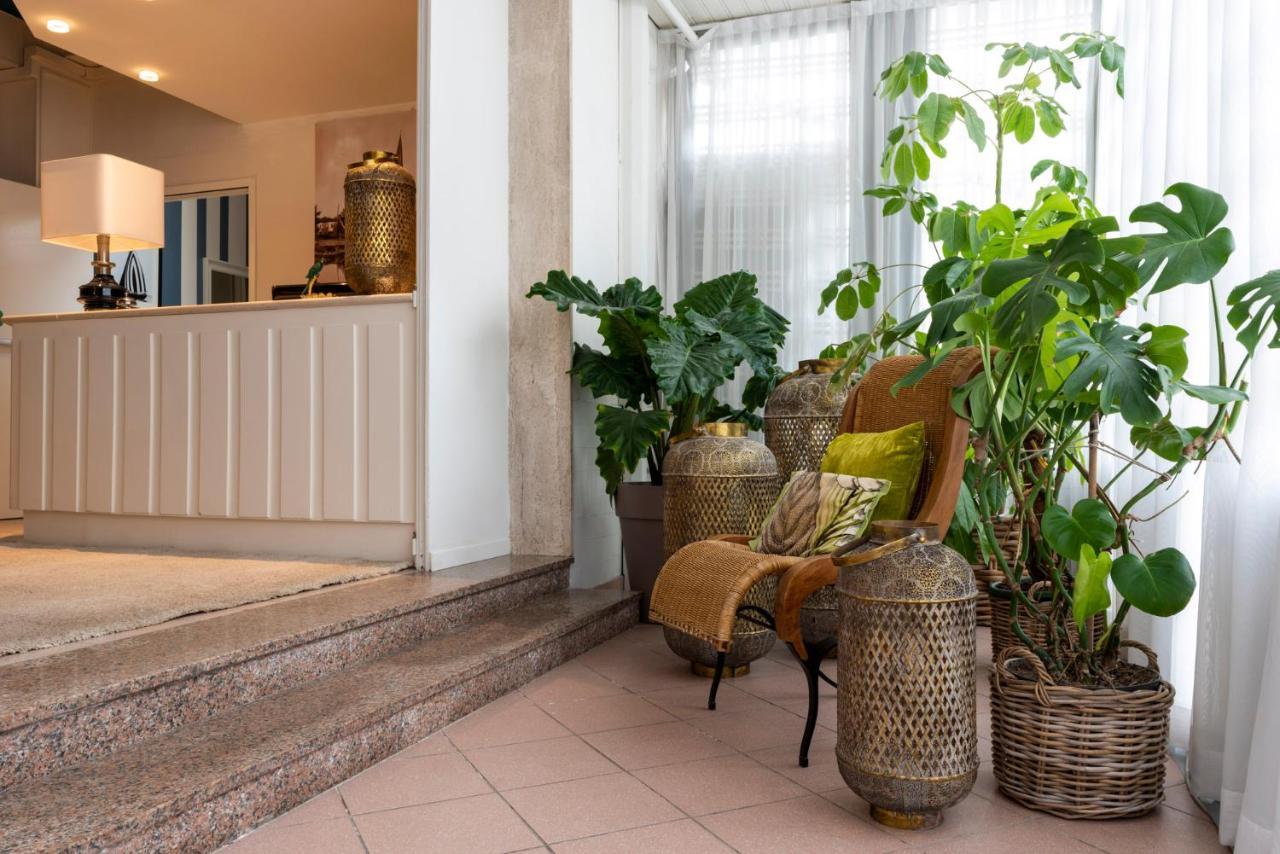 Alta Marea Milano Marittima Exterior foto