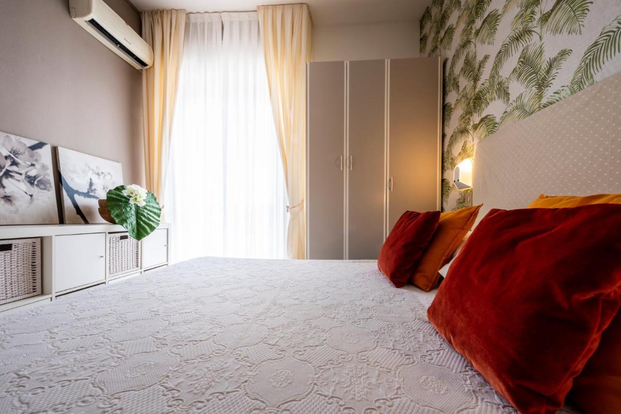 Alta Marea Milano Marittima Exterior foto