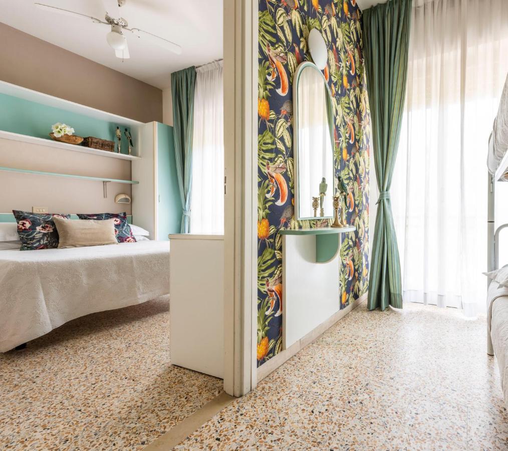Alta Marea Milano Marittima Exterior foto