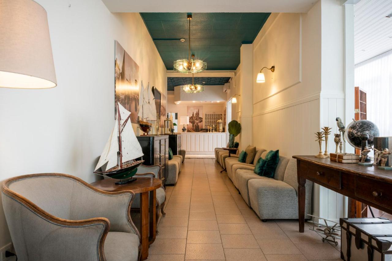 Alta Marea Milano Marittima Exterior foto