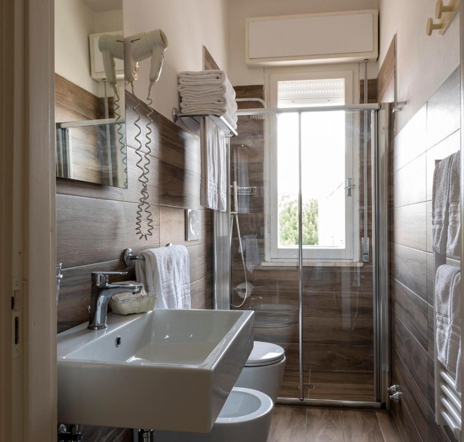 Alta Marea Milano Marittima Exterior foto