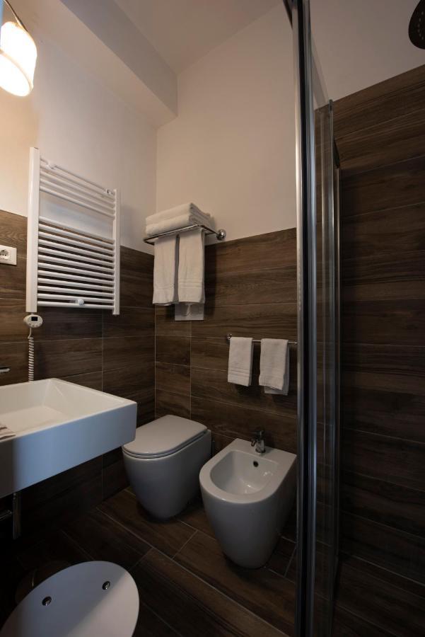 Alta Marea Milano Marittima Exterior foto