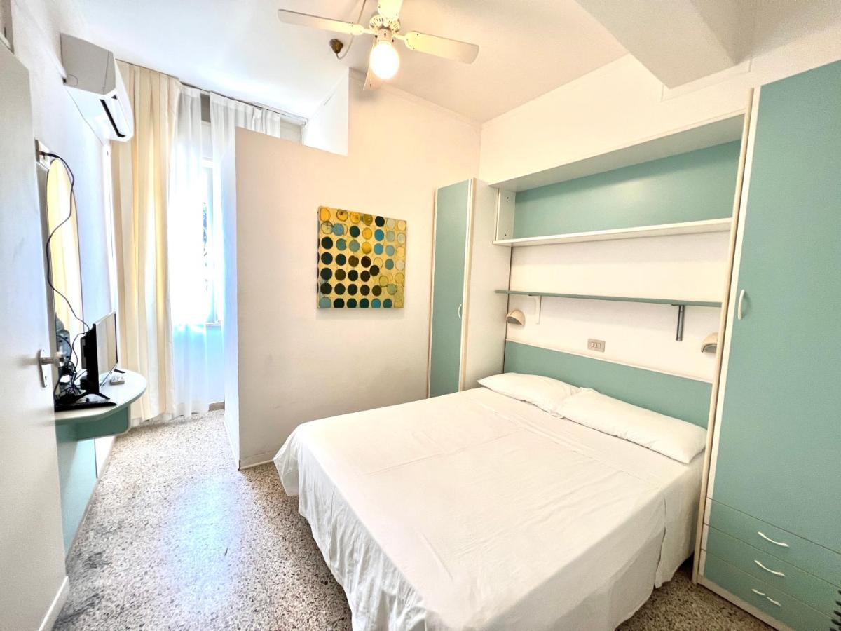 Alta Marea Milano Marittima Exterior foto