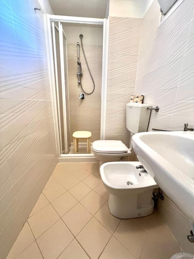 Alta Marea Milano Marittima Exterior foto